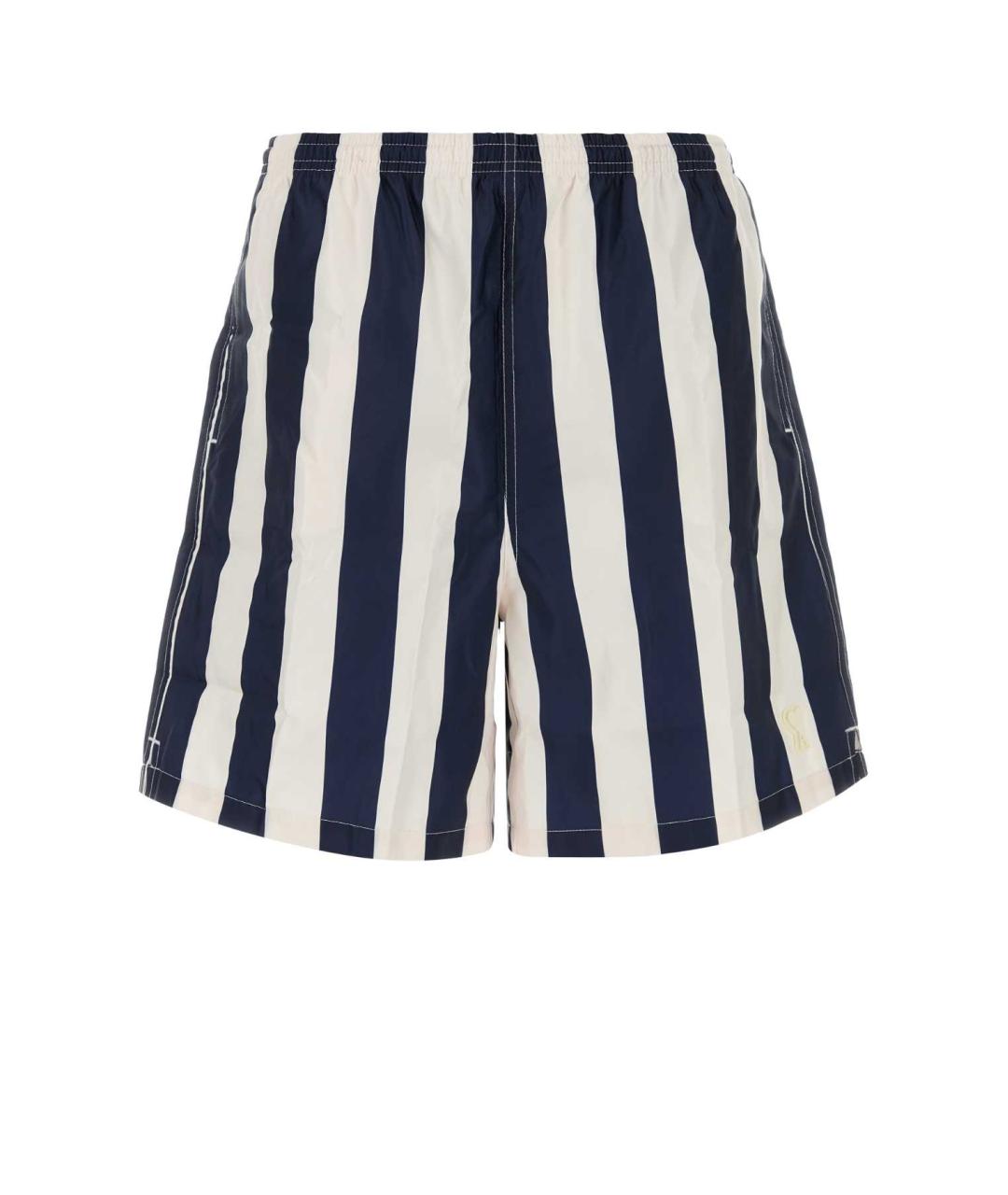 Ami Paris Мульти полиэстеровые плавки, фото 1