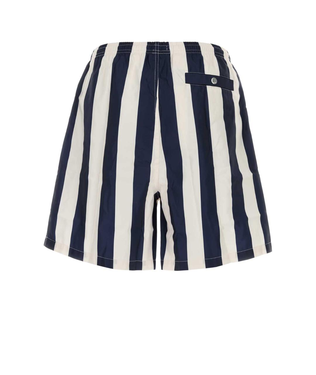 Ami Paris Мульти полиэстеровые плавки, фото 2