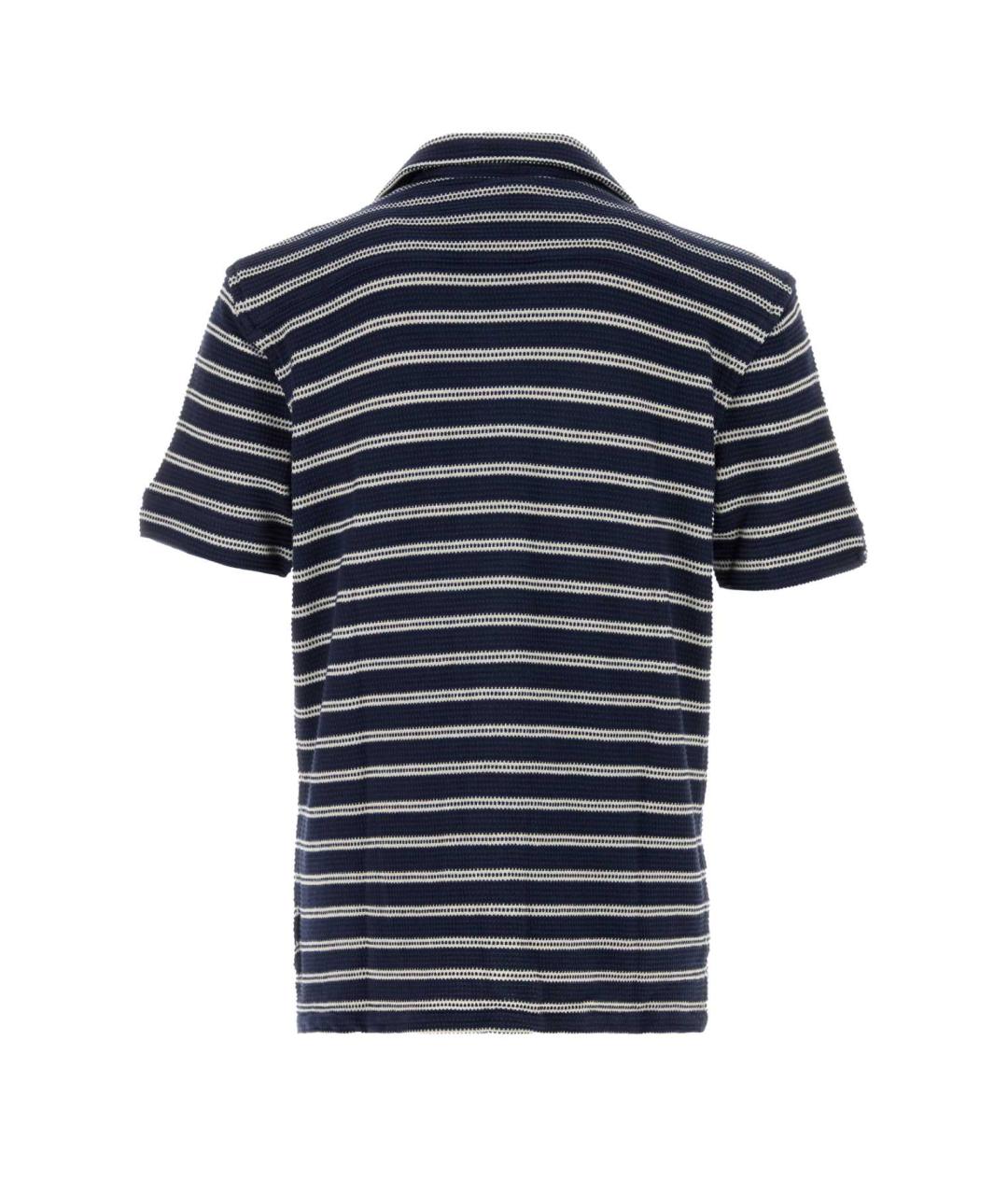 POLO RALPH LAUREN Мульти хлопковая футболка, фото 2