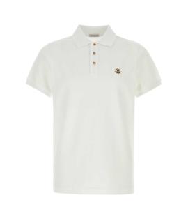 MONCLER Поло с коротким рукавом