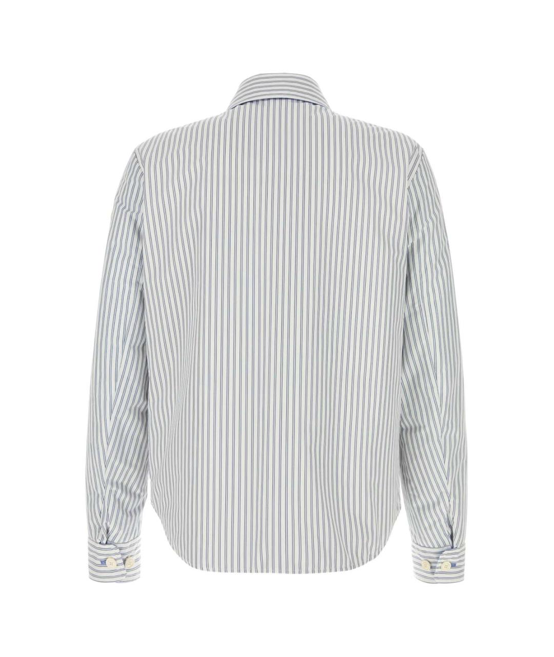 MONCLER Мульти полиэстеровая куртка, фото 2