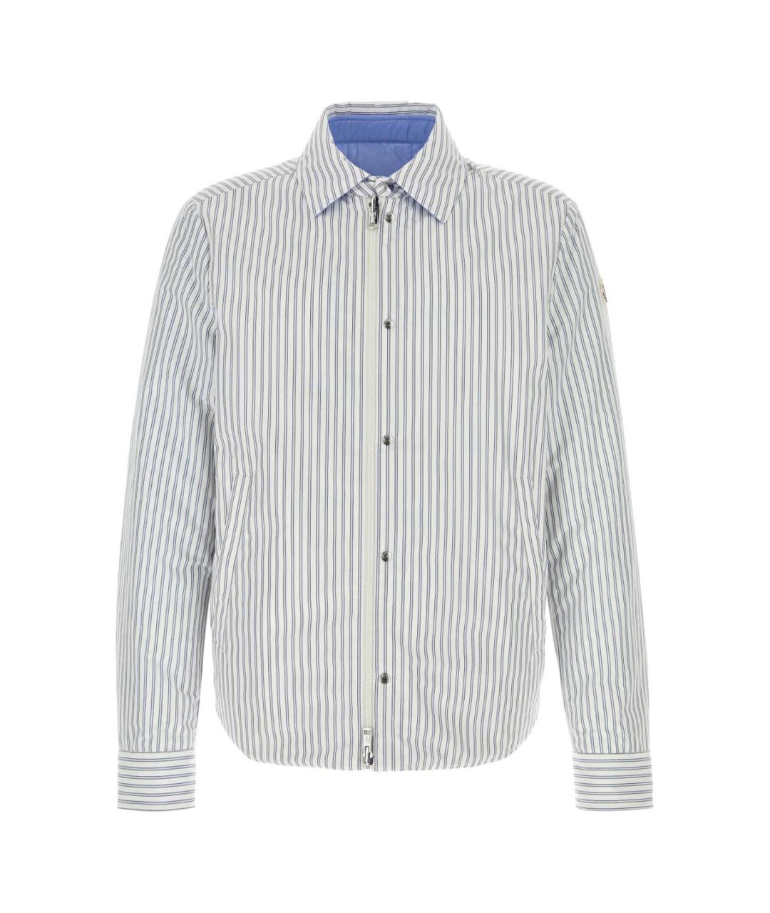 MONCLER Мульти полиэстеровая куртка, фото 1