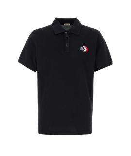 MONCLER Поло с коротким рукавом