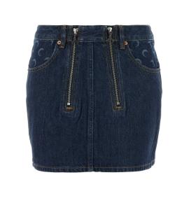 MARINE SERRE Юбка мини