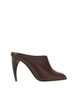 ALEXANDER MCQUEEN Мюли