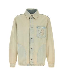 GOLDEN GOOSE DELUXE BRAND Куртка