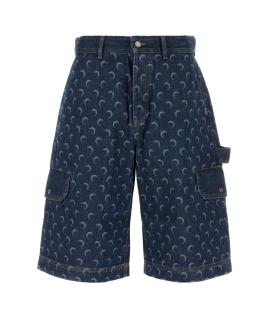 MARINE SERRE Шорты
