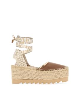 STELLA MCCARTNEY Босоножки