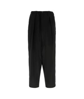 YOHJI YAMAMOTO Повседневные брюки