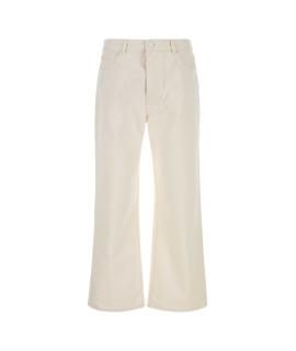 Ami Paris Прямые джинсы