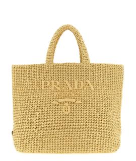 PRADA Сумка тоут
