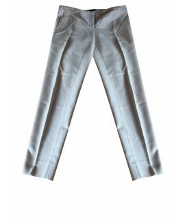 FABIANA FILIPPI Прямые брюки