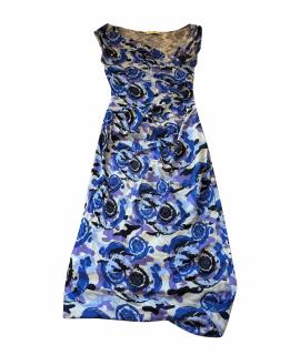 VERSACE Повседневное платье