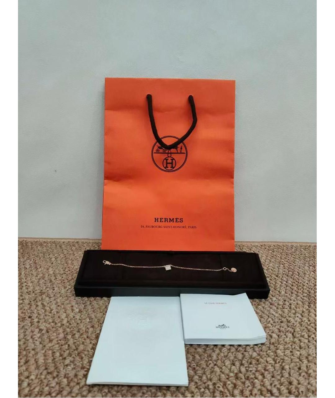 HERMES Браслет, фото 2