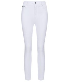 DOLCE&GABBANA Джинсы слим