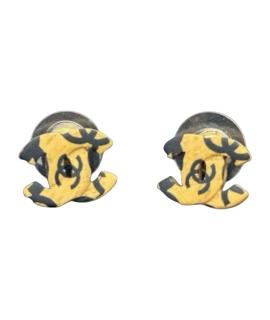 CHANEL Серьги