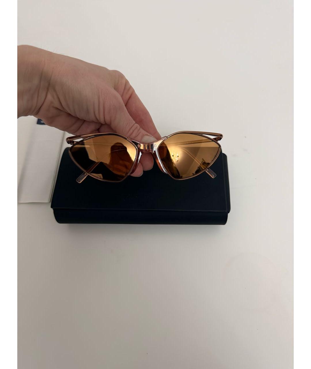 SPORTMAX Мульти солнцезащитные очки, фото 3