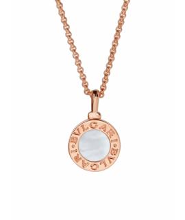BVLGARI Колье