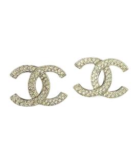 CHANEL Серьги