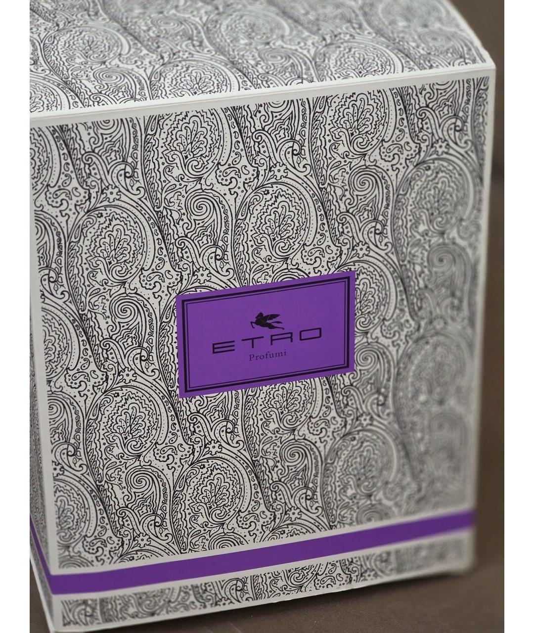 ETRO Коричневая кожаная поясная сумка, фото 6