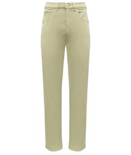 LORENA ANTONIAZZI Прямые джинсы