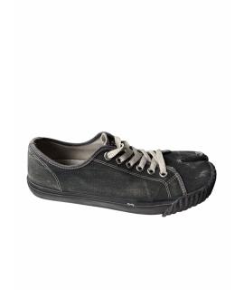 MAISON MARGIELA Низкие кроссовки / кеды