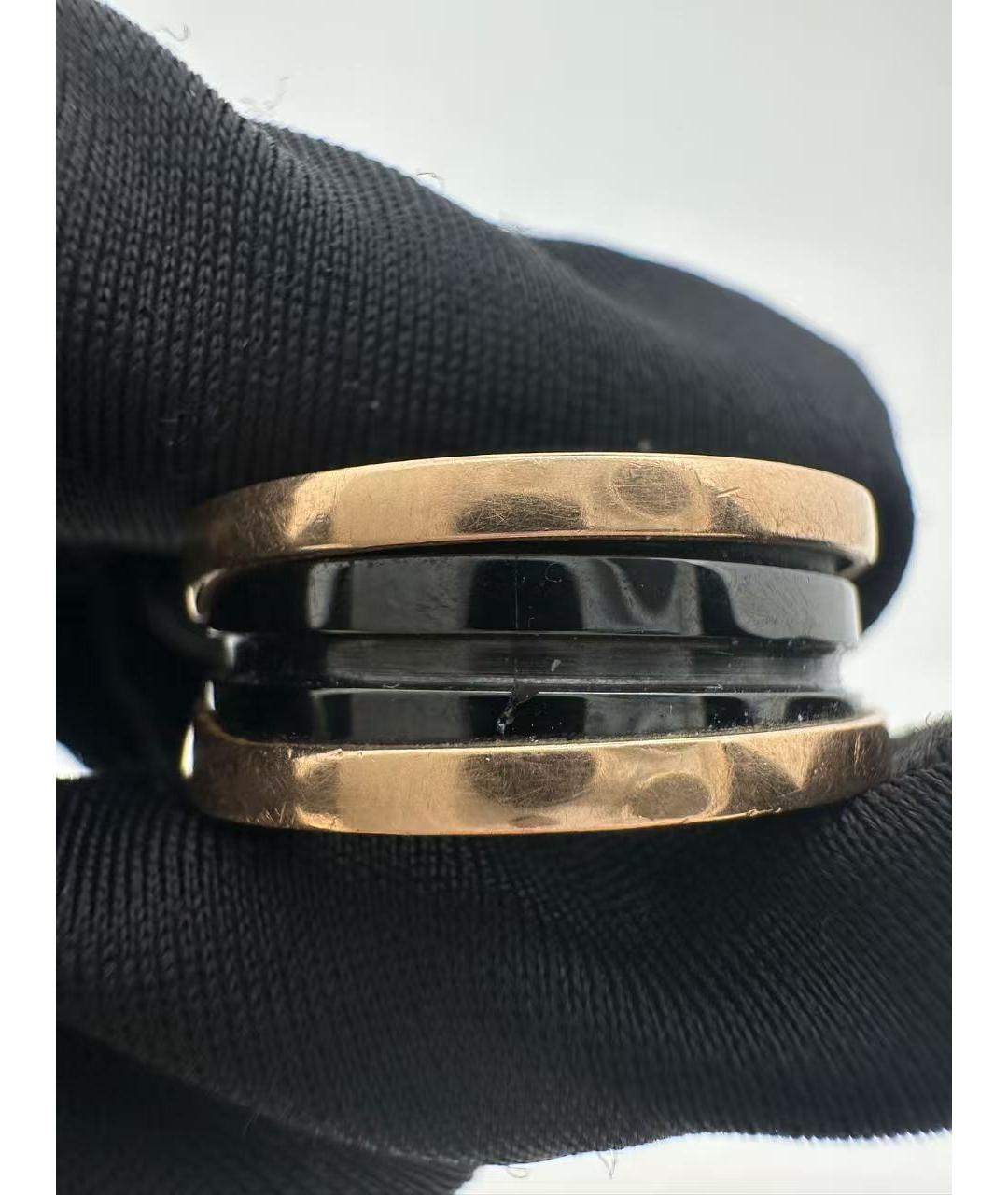 BVLGARI Золотое кольцо, фото 5