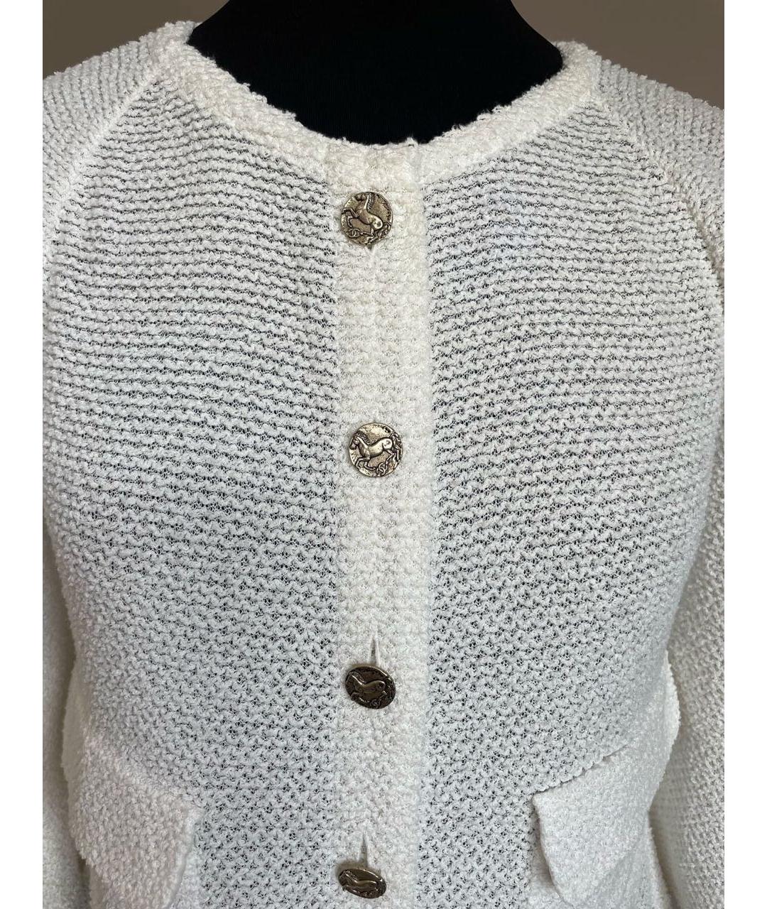 CHANEL Джемпер / свитер, фото 2