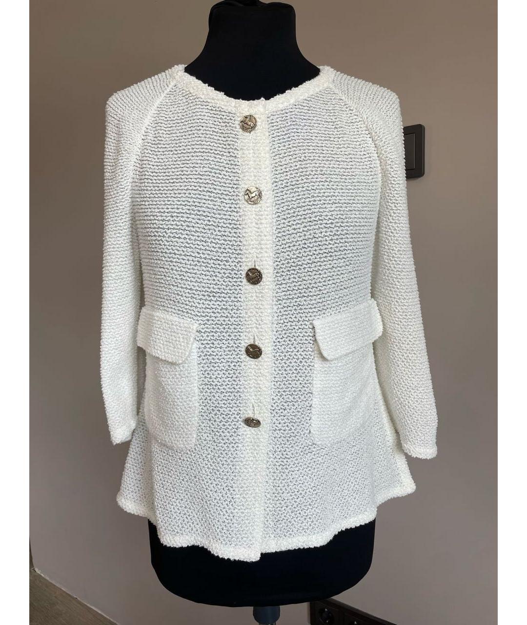 CHANEL Джемпер / свитер, фото 3