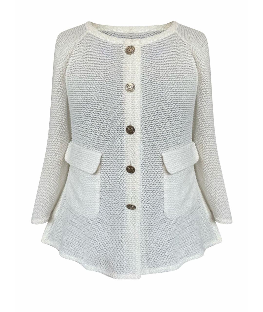 CHANEL Джемпер / свитер, фото 1