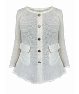 CHANEL Джемпер / свитер