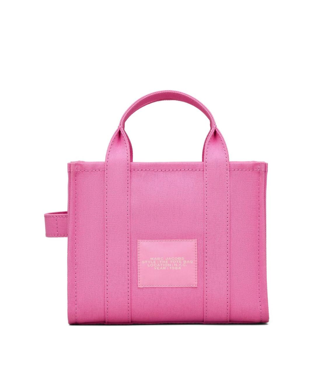 MARC JACOBS Хлопковая сумка через плечо, фото 3