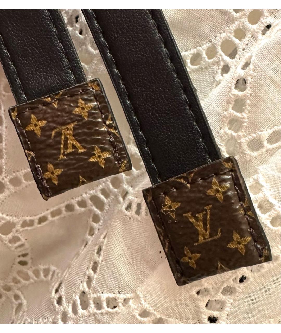 LOUIS VUITTON Белое хлопковое коктейльное платье, фото 7