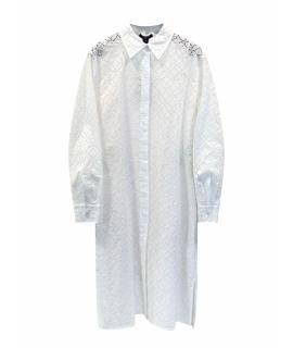 LOUIS VUITTON Коктейльное платье