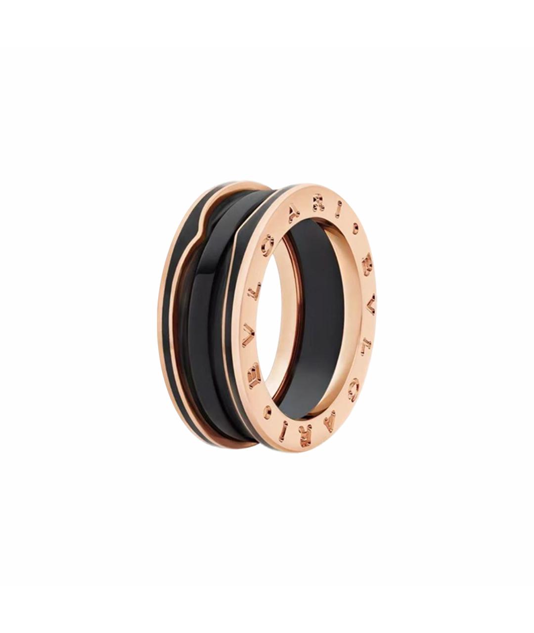 BVLGARI Золотое кольцо, фото 1