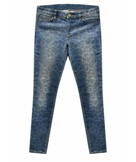 MICHAEL MICHAEL KORS Джинсы слим