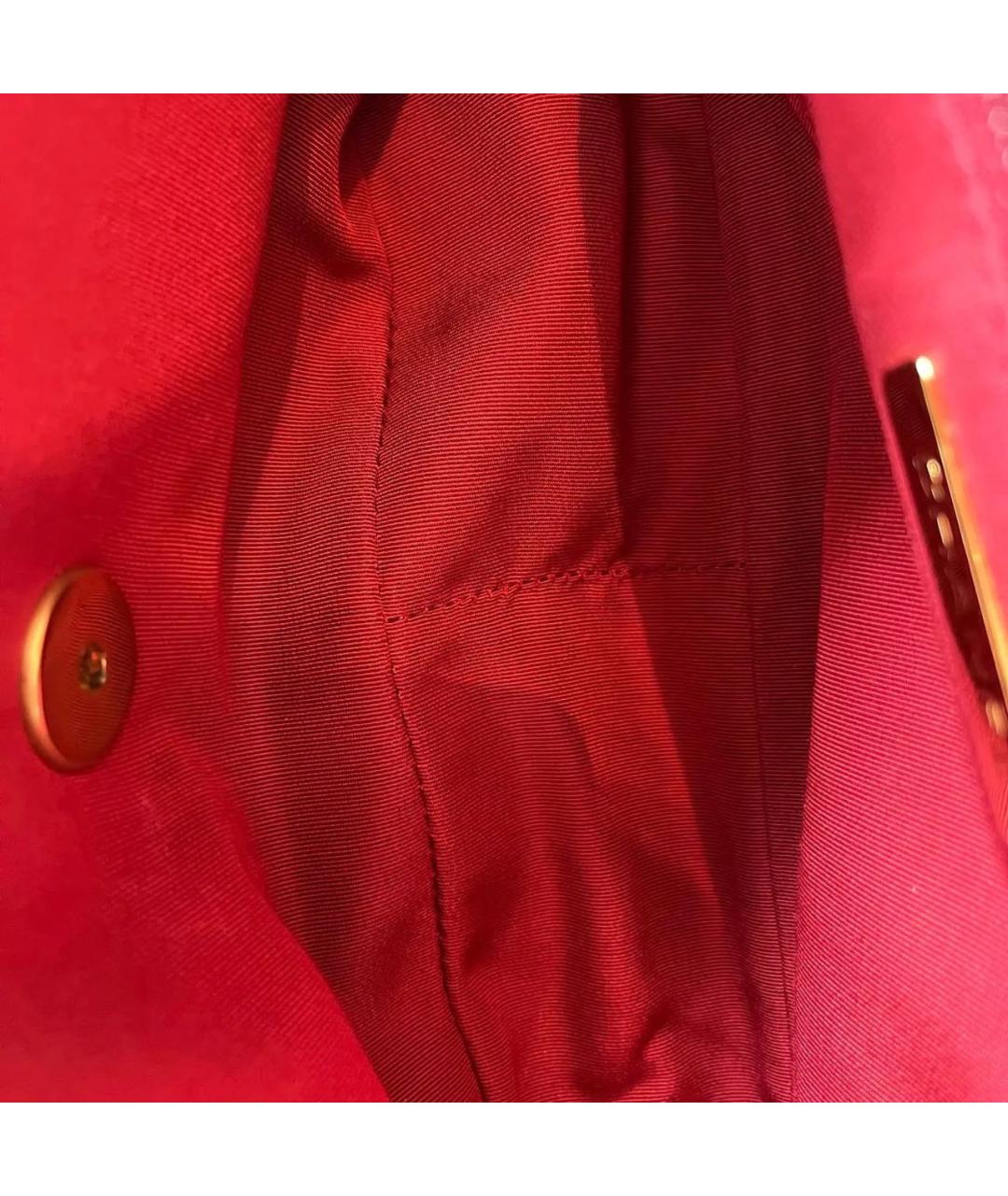 CHANEL Черная кожаная сумка тоут, фото 8