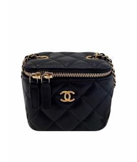 CHANEL Сумка через плечо