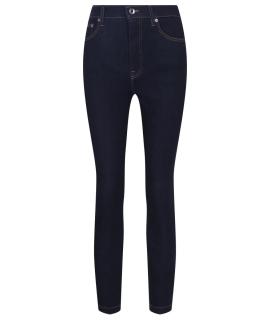 DOLCE&GABBANA Джинсы слим
