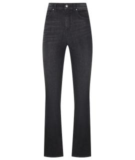 LORENA ANTONIAZZI Прямые джинсы