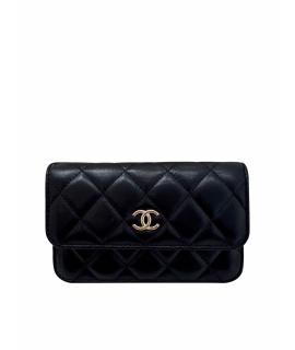 CHANEL Сумка через плечо