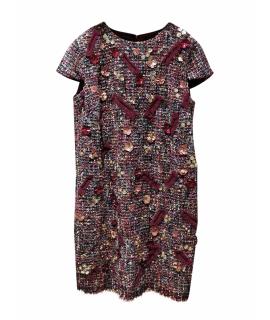 ELISABETTA FRANCHI Повседневное платье