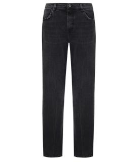 LORENA ANTONIAZZI Прямые джинсы