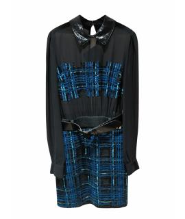 ELISABETTA FRANCHI Повседневное платье