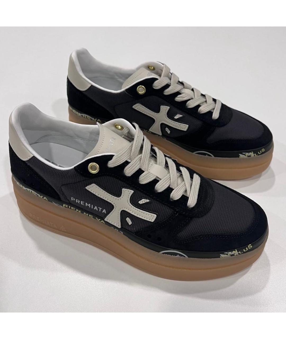 PREMIATA Кроссовки, фото 2