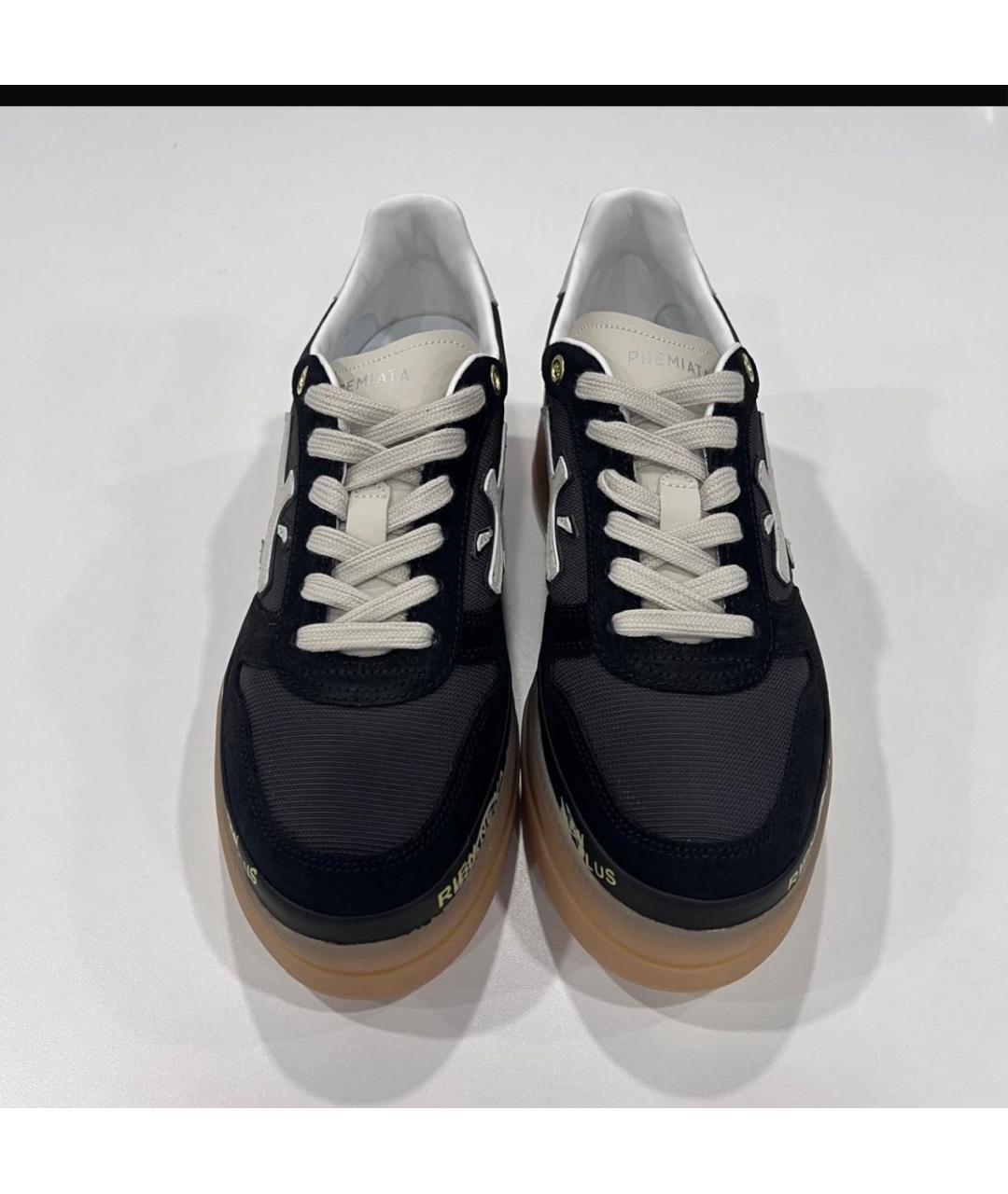 PREMIATA Кроссовки, фото 5