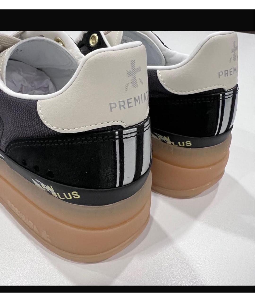 PREMIATA Кроссовки, фото 3