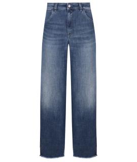 LORENA ANTONIAZZI Прямые джинсы