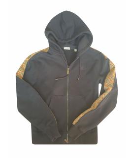 BURBERRY Худи/толстовка