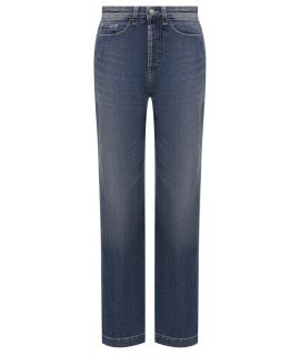 LORENA ANTONIAZZI Прямые джинсы